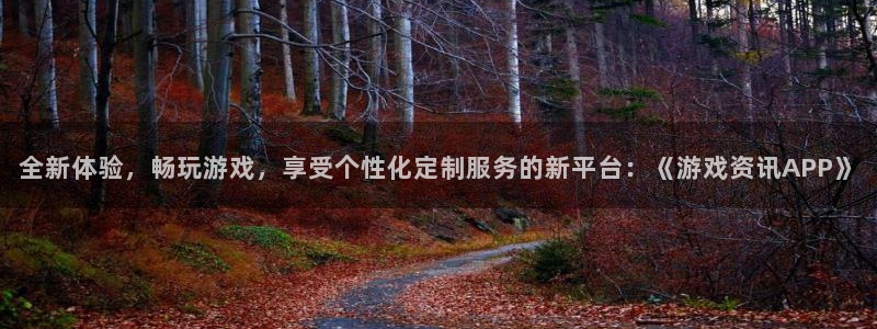 杜邦娱乐平台登录入口：全新体验，畅玩游戏，享受个性化定制服务